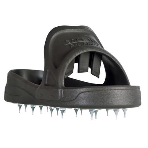 Shoe-In™ Spiked Shoes for Resinous Coatings
