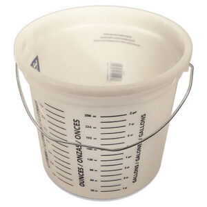 Quart Multi-Mix Container