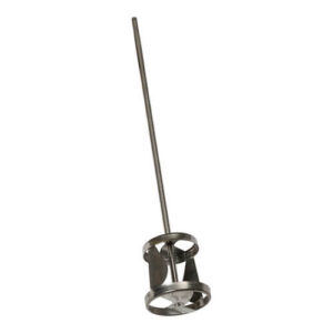 Jiffy Mixer Blade -2-5 Gallon