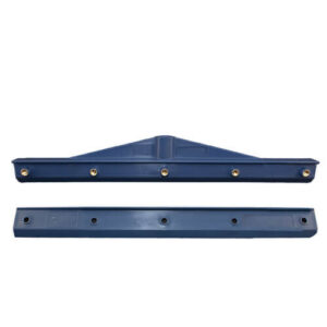 Frame with Threaded Handle Adapter